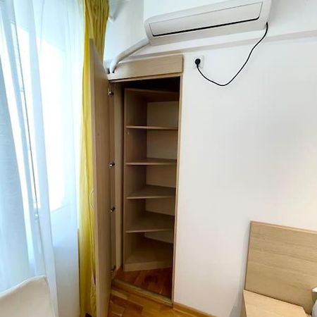Boutique Apartment In The Bucharest City Center 外观 照片