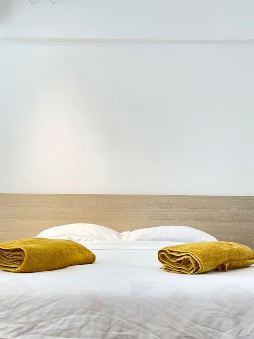 Boutique Apartment In The Bucharest City Center 外观 照片
