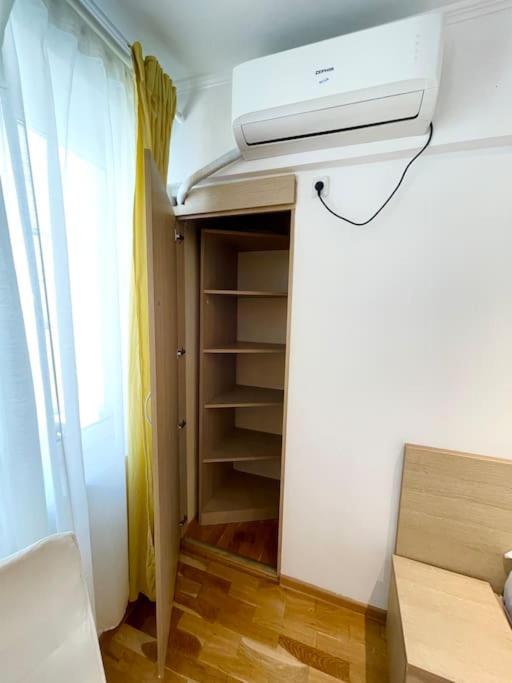 Boutique Apartment In The Bucharest City Center 外观 照片