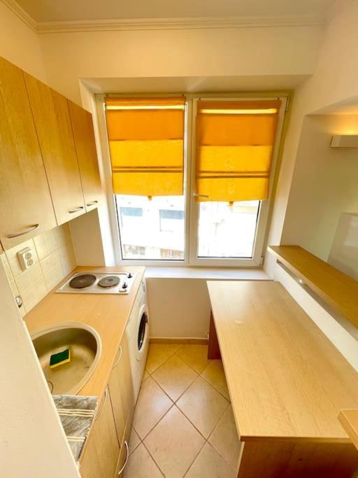 Boutique Apartment In The Bucharest City Center 外观 照片
