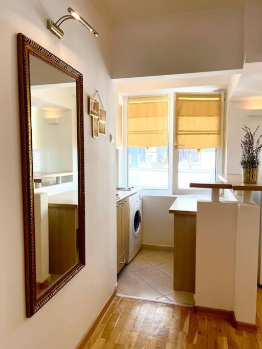 Boutique Apartment In The Bucharest City Center 外观 照片